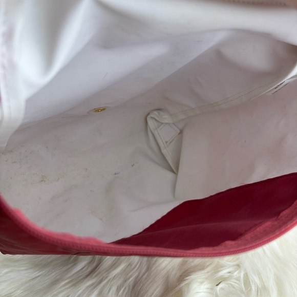 Longchamp  Le Pliage Nylon Foldable Backpack - Picture 7 of 11